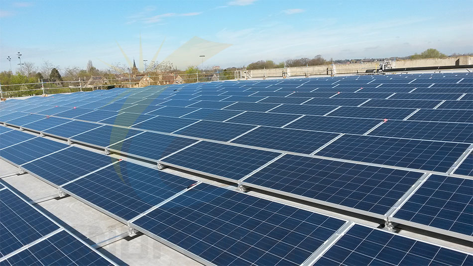 How Could Landpower Emerge as the Future Leading Solar Mounting Systems Manufacturer?