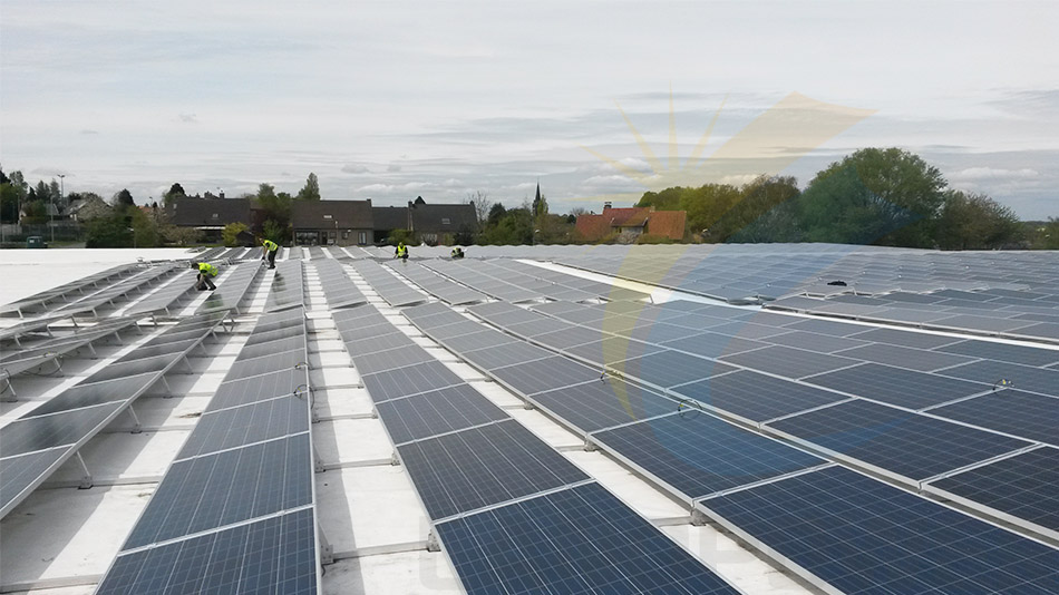 ballasted mounting manufacturer ballasted mounting manufacturer