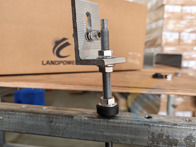 hanger bolt for steel hanger bolt for steel